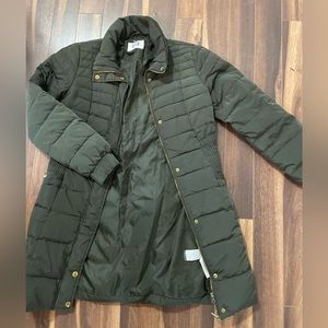Dark Green Vero Moda Jacket